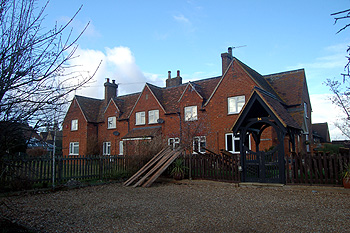 34 to 40 Grange Lane January 2012